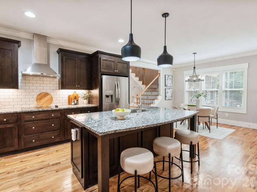 7261 Bay Ridge Drive, Denver, NC 28037.  MLS# CAR4412207, YatesRealty ID 7688. 