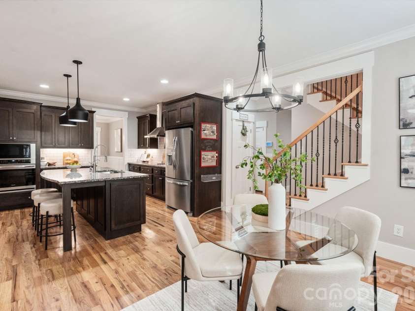7261 Bay Ridge Drive, Denver, NC 28037.  MLS# CAR4412207, YatesRealty ID 7688. 