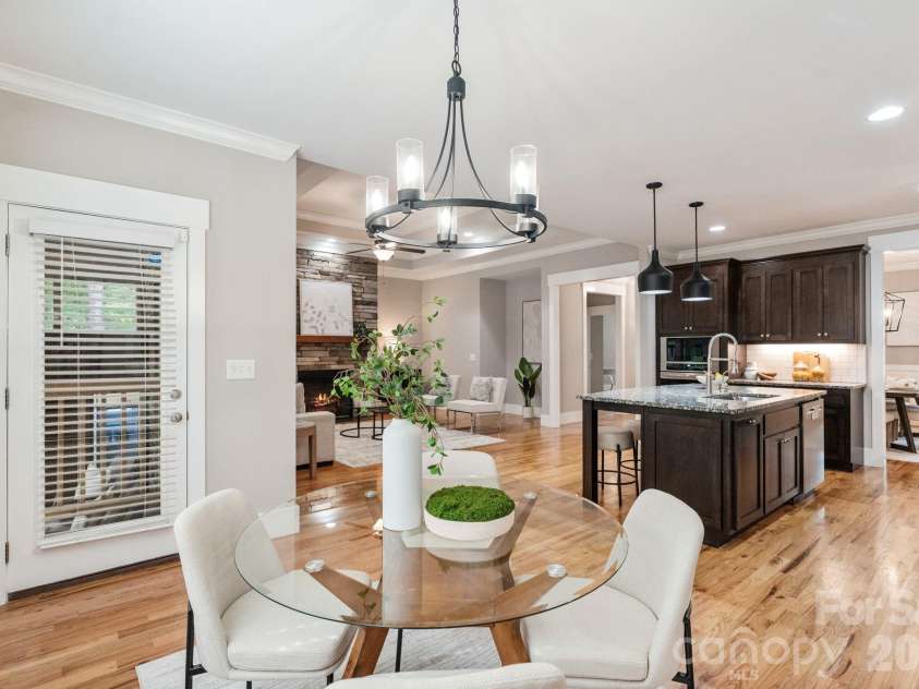 7261 Bay Ridge Drive, Denver, NC 28037.  MLS# CAR4412207, YatesRealty ID 7688. 