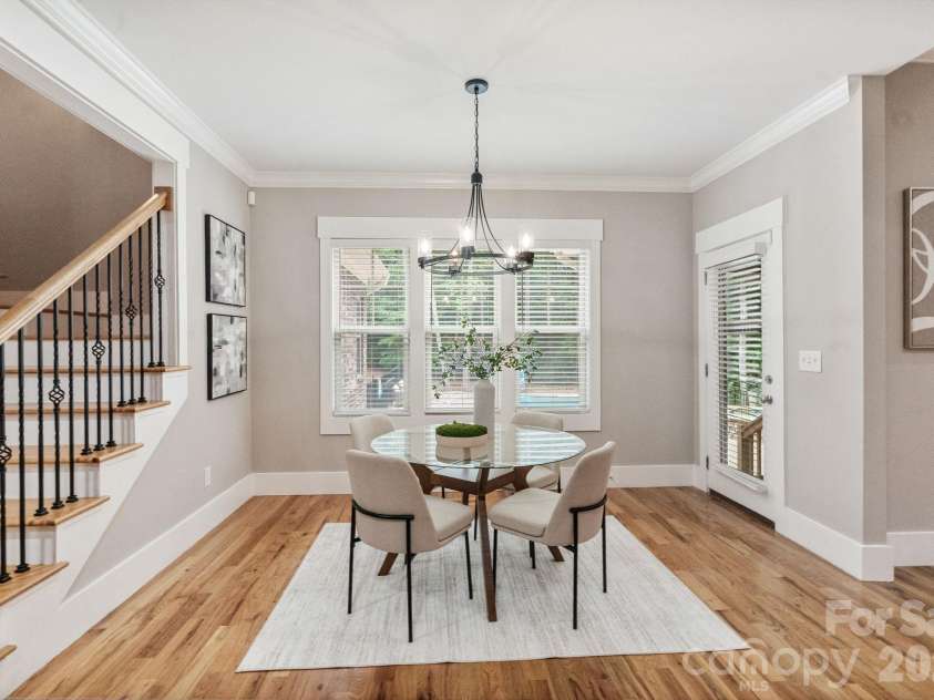 7261 Bay Ridge Drive, Denver, NC 28037.  MLS# CAR4412207, YatesRealty ID 7688. 