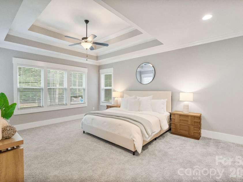 7261 Bay Ridge Drive, Denver, NC 28037.  MLS# CAR4412207, YatesRealty ID 7688. 