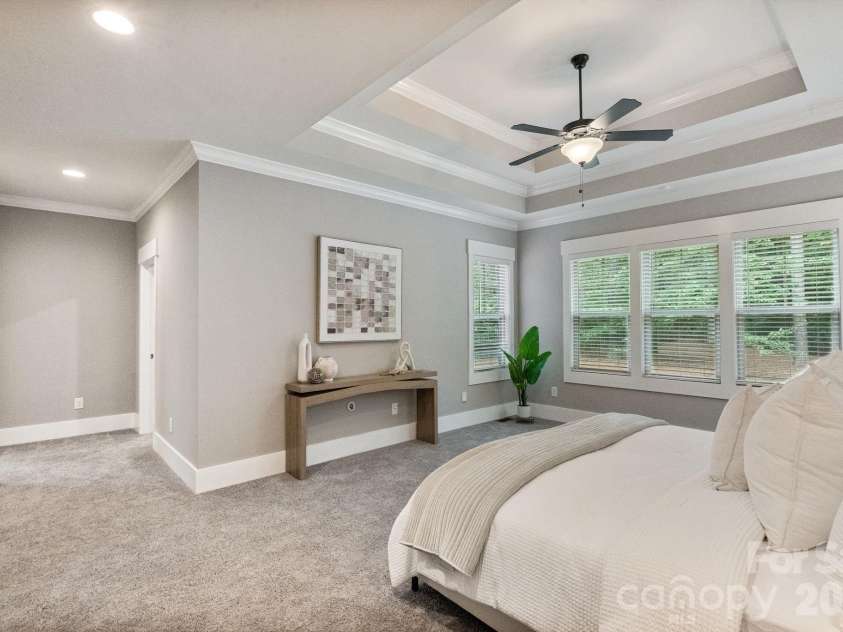 7261 Bay Ridge Drive, Denver, NC 28037.  MLS# CAR4412207, YatesRealty ID 7688. 
