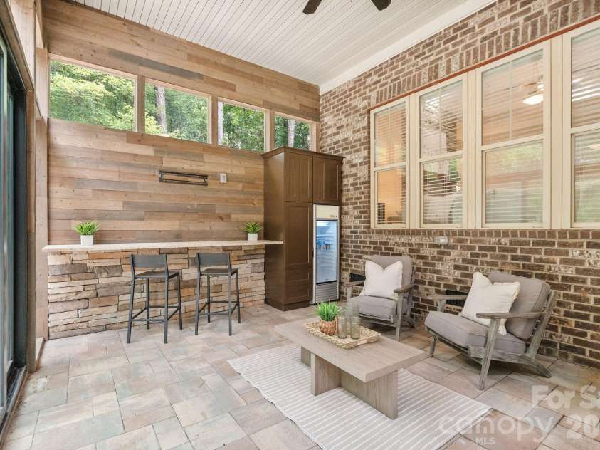 7261 Bay Ridge Drive, Denver, NC 28037.  MLS# CAR4412207, YatesRealty ID 7688. 