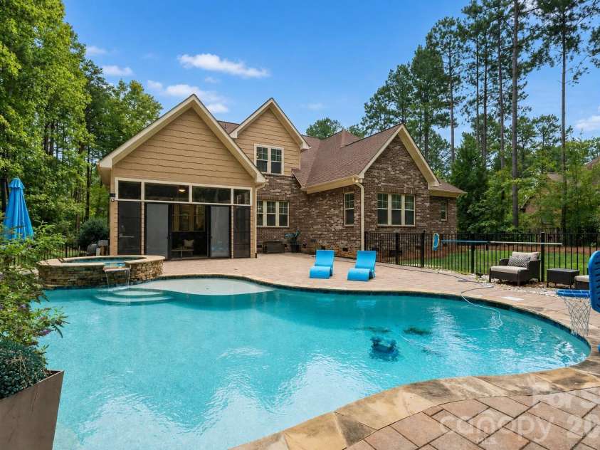 7261 Bay Ridge Drive, Denver, NC 28037.  MLS# CAR4412207, YatesRealty ID 7688. 