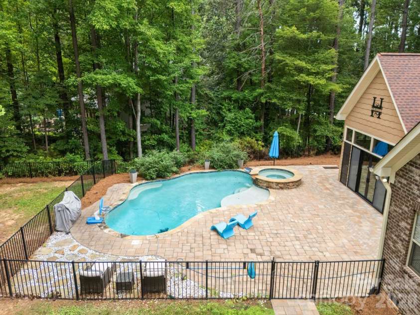 7261 Bay Ridge Drive, Denver, NC 28037.  MLS# CAR4412207, YatesRealty ID 7688. 