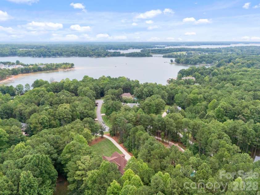 7261 Bay Ridge Drive, Denver, NC 28037.  MLS# CAR4412207, YatesRealty ID 7688. 