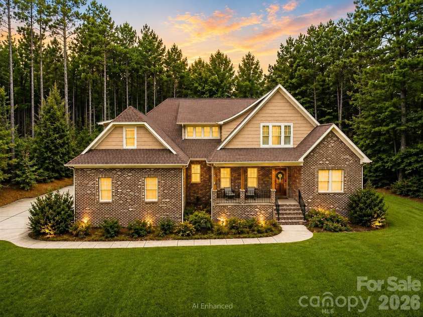 7261 Bay Ridge Drive, Denver, NC 28037.  MLS# CAR4412207, YatesRealty ID 7688. 