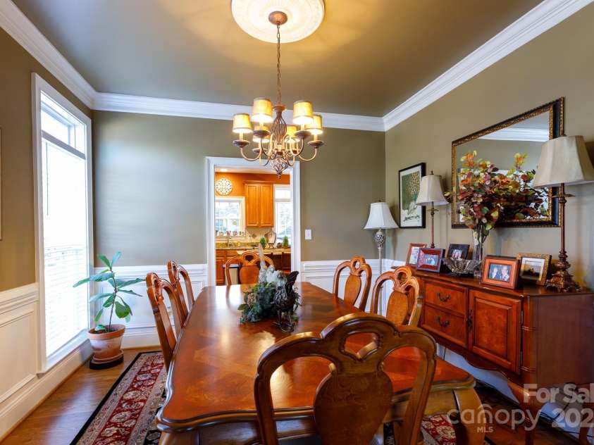 307 Abingdon Way, Fort Mill, SC 29715.  MLS# CAR4328950, YatesRealty ID 7689. 