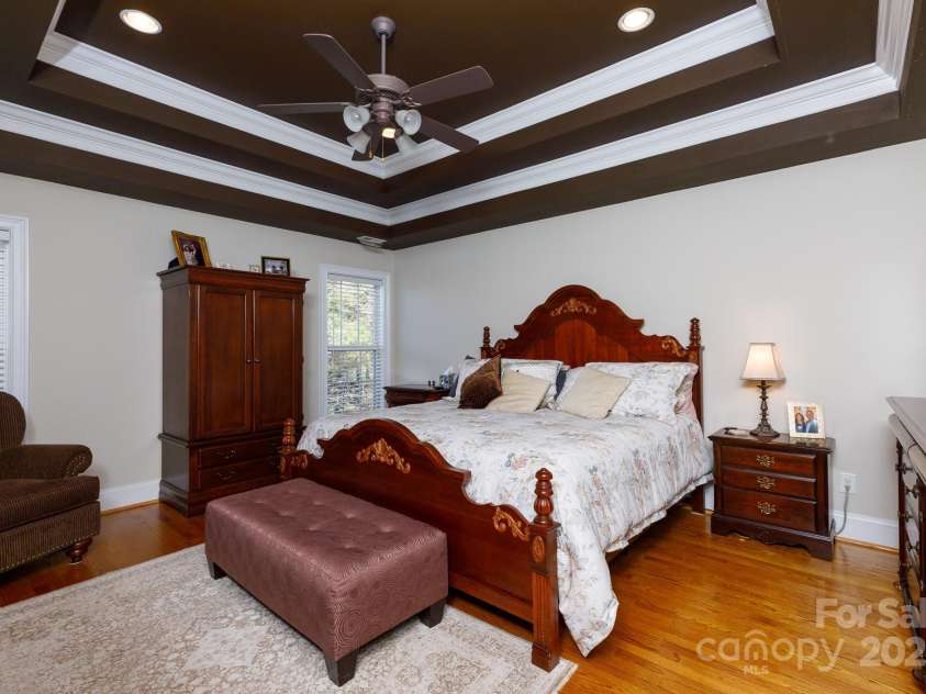 307 Abingdon Way, Fort Mill, SC 29715.  MLS# CAR4328950, YatesRealty ID 7689. 