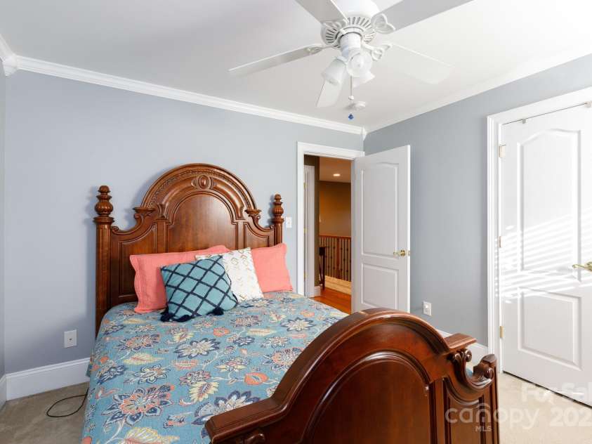 307 Abingdon Way, Fort Mill, SC 29715.  MLS# CAR4328950, YatesRealty ID 7689. 