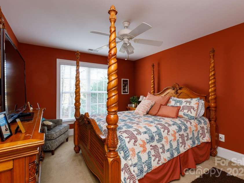 307 Abingdon Way, Fort Mill, SC 29715.  MLS# CAR4328950, YatesRealty ID 7689. 