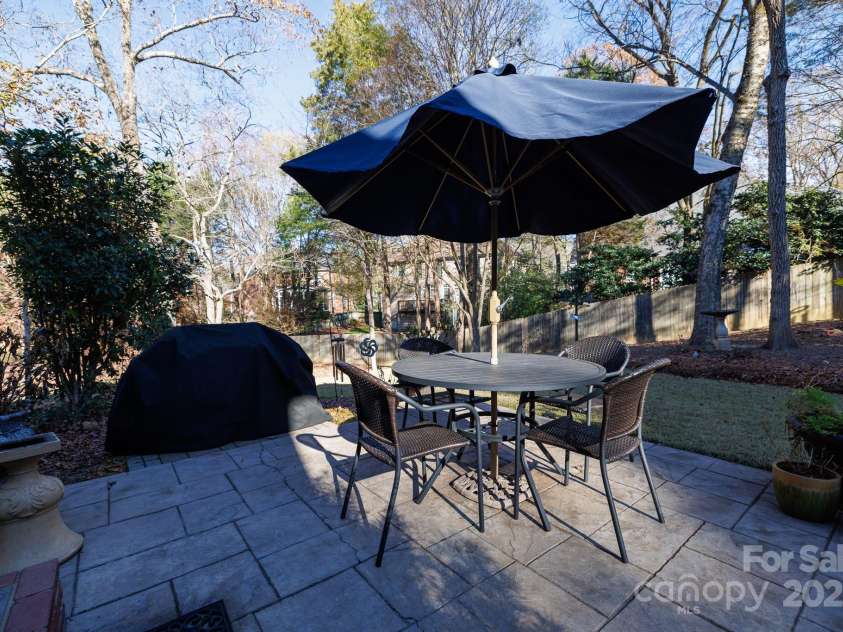 307 Abingdon Way, Fort Mill, SC 29715.  MLS# CAR4328950, YatesRealty ID 7689. 