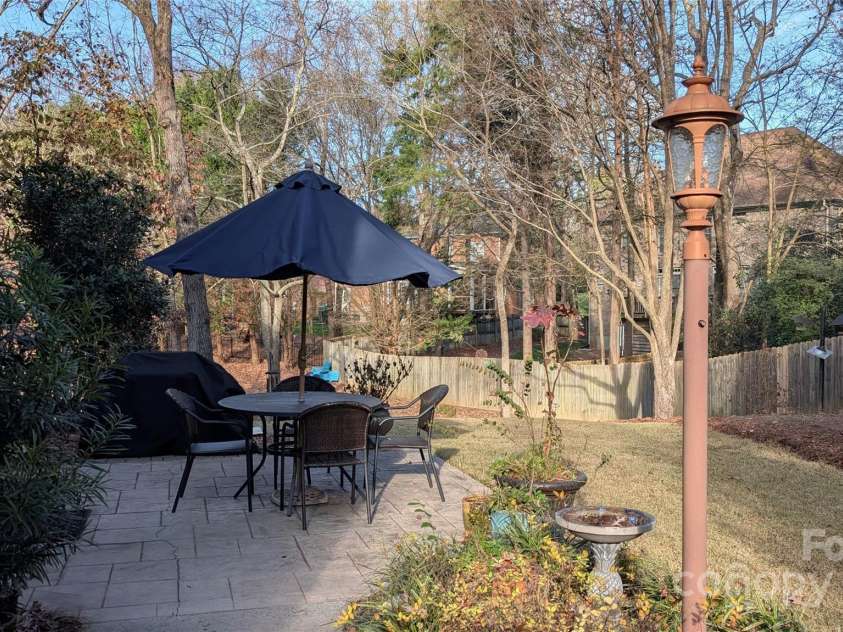 307 Abingdon Way, Fort Mill, SC 29715.  MLS# CAR4328950, YatesRealty ID 7689. 