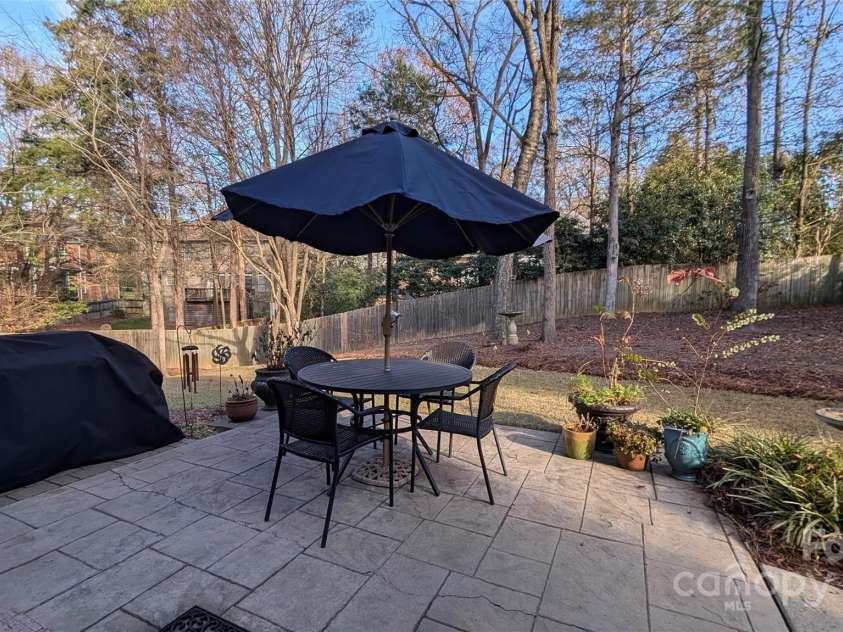 307 Abingdon Way, Fort Mill, SC 29715.  MLS# CAR4328950, YatesRealty ID 7689. 