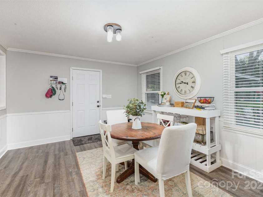 905 Tait Street, Lincolnton, NC 28092.  MLS# CAR4231566, YatesRealty ID 7689. 