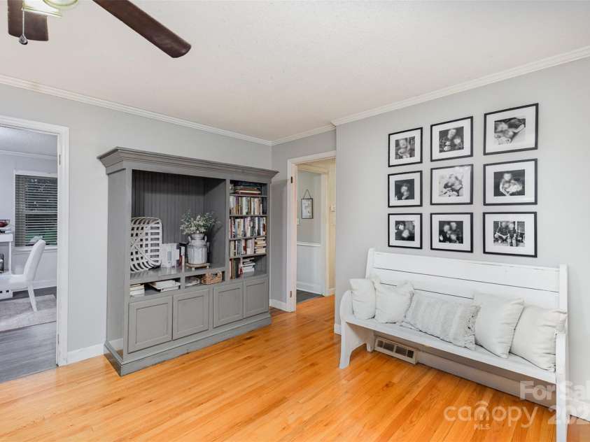 905 Tait Street, Lincolnton, NC 28092.  MLS# CAR4231566, YatesRealty ID 7689. 