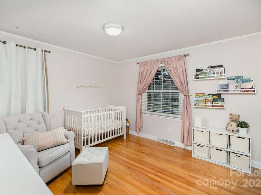 905 Tait Street, Lincolnton, NC 28092.  MLS# CAR4231566, YatesRealty ID 7689. 