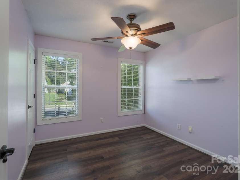 12604 Cardinal Point Road, Charlotte, NC 28269.  MLS# CAR4241578, YatesRealty ID 7690. 