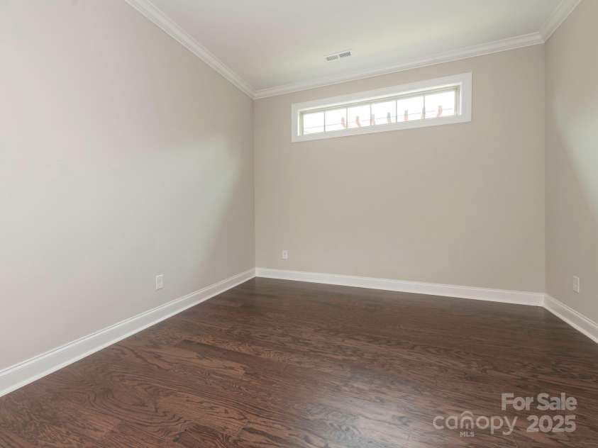 1346 Millview Lane, Matthews, NC 28104.  MLS# CAR4279682, YatesRealty ID 7692. Home Office