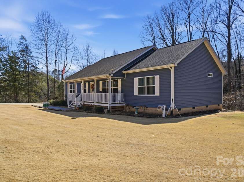 4363 Grace Church Road, Newton, NC 28658.  MLS# CAR4350840, YatesRealty ID 7692. 