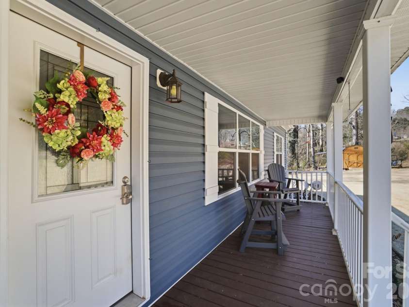4363 Grace Church Road, Newton, NC 28658.  MLS# CAR4350840, YatesRealty ID 7692. 