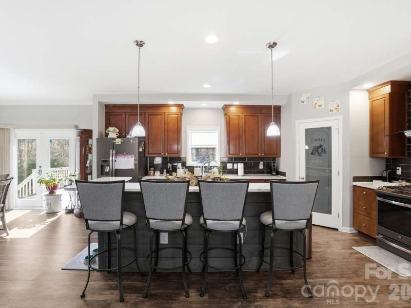 4363 Grace Church Road, Newton, NC 28658.  MLS# CAR4350840, YatesRealty ID 7692. 