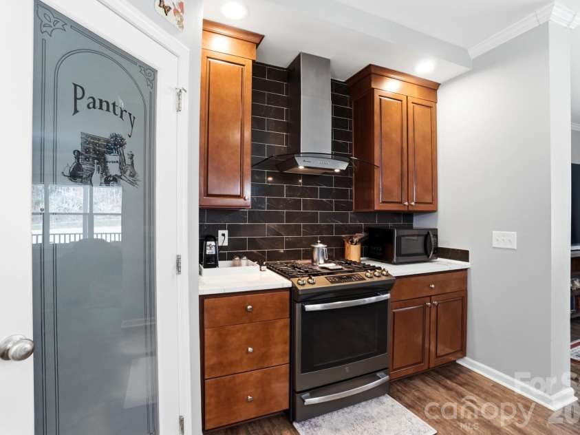 4363 Grace Church Road, Newton, NC 28658.  MLS# CAR4350840, YatesRealty ID 7692. 