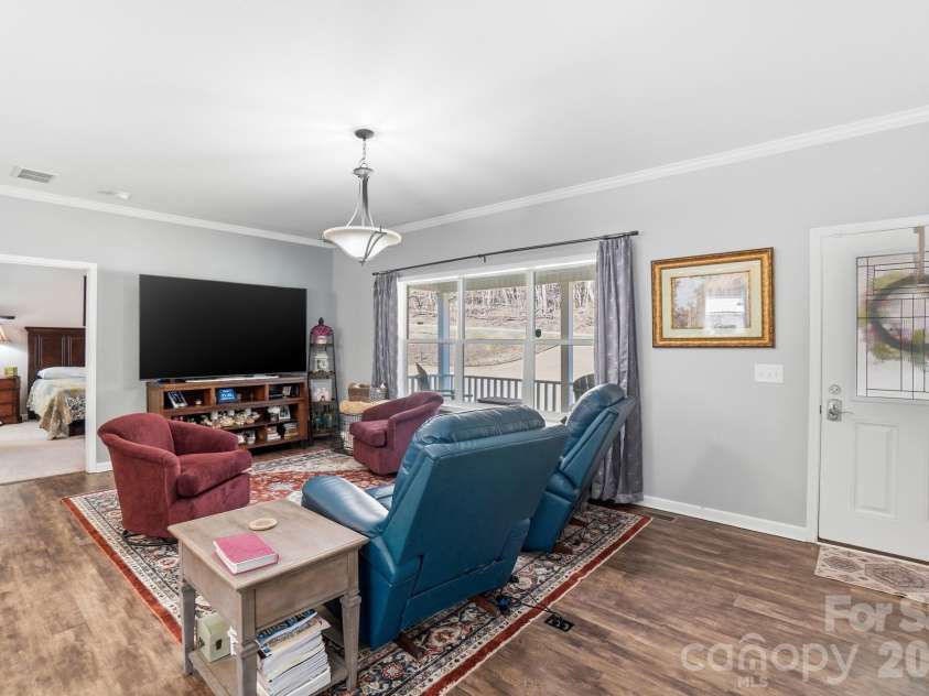 4363 Grace Church Road, Newton, NC 28658.  MLS# CAR4350840, YatesRealty ID 7692. 