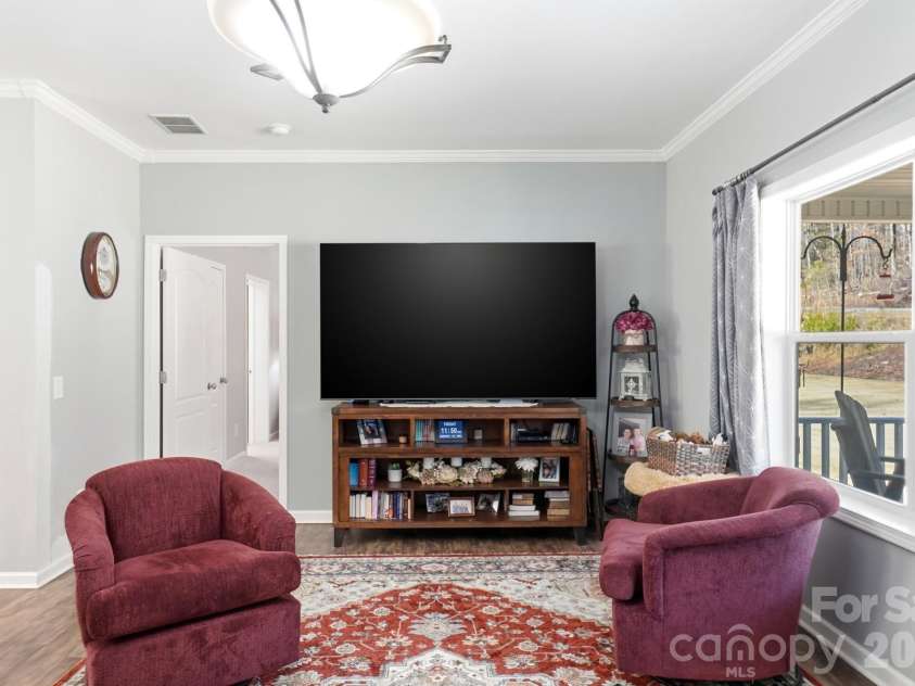 4363 Grace Church Road, Newton, NC 28658.  MLS# CAR4350840, YatesRealty ID 7692. 