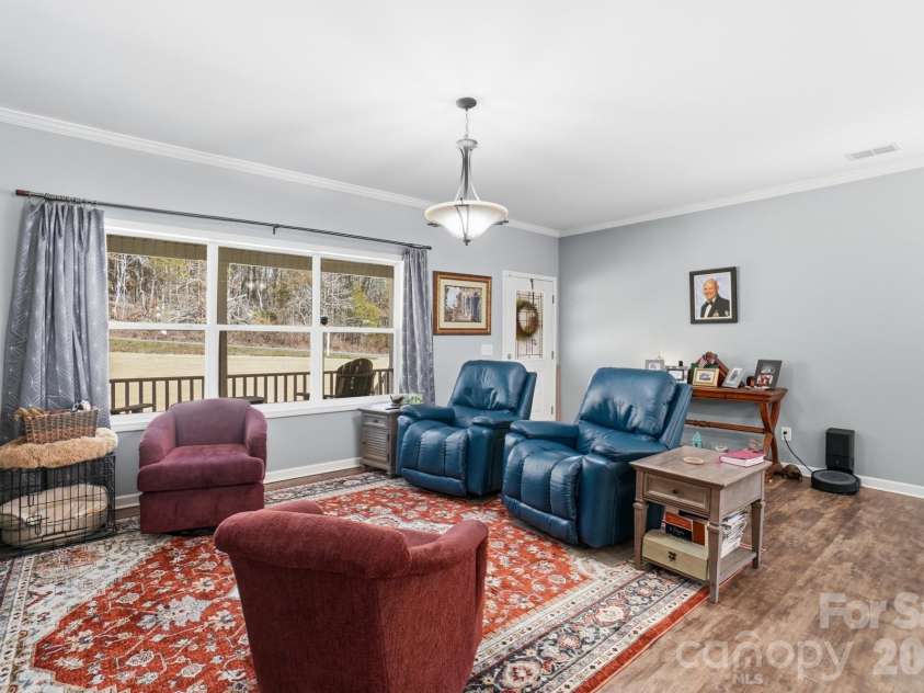 4363 Grace Church Road, Newton, NC 28658.  MLS# CAR4350840, YatesRealty ID 7692. 