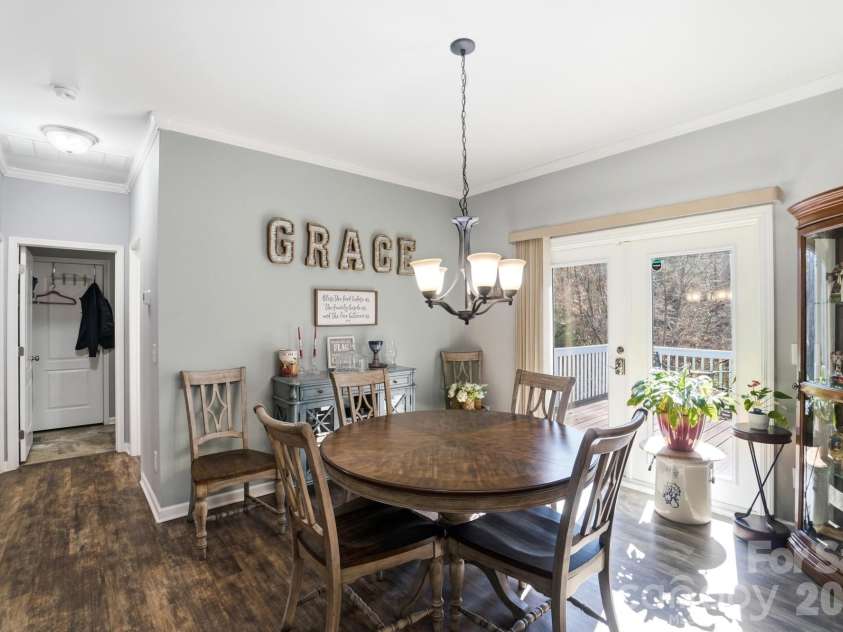 4363 Grace Church Road, Newton, NC 28658.  MLS# CAR4350840, YatesRealty ID 7692. 