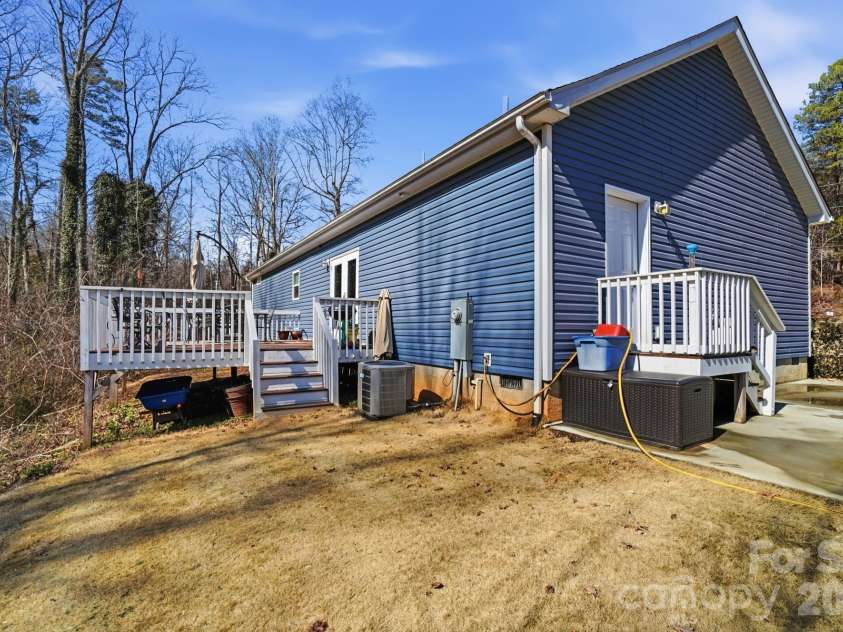 4363 Grace Church Road, Newton, NC 28658.  MLS# CAR4350840, YatesRealty ID 7692. 