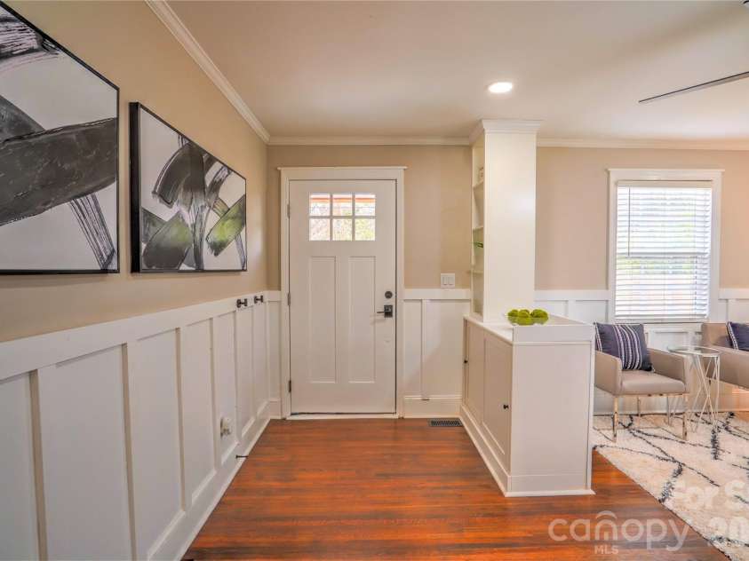4429 Major Street, Charlotte, NC 28208.  MLS# CAR4346817, YatesRealty ID 7693. 