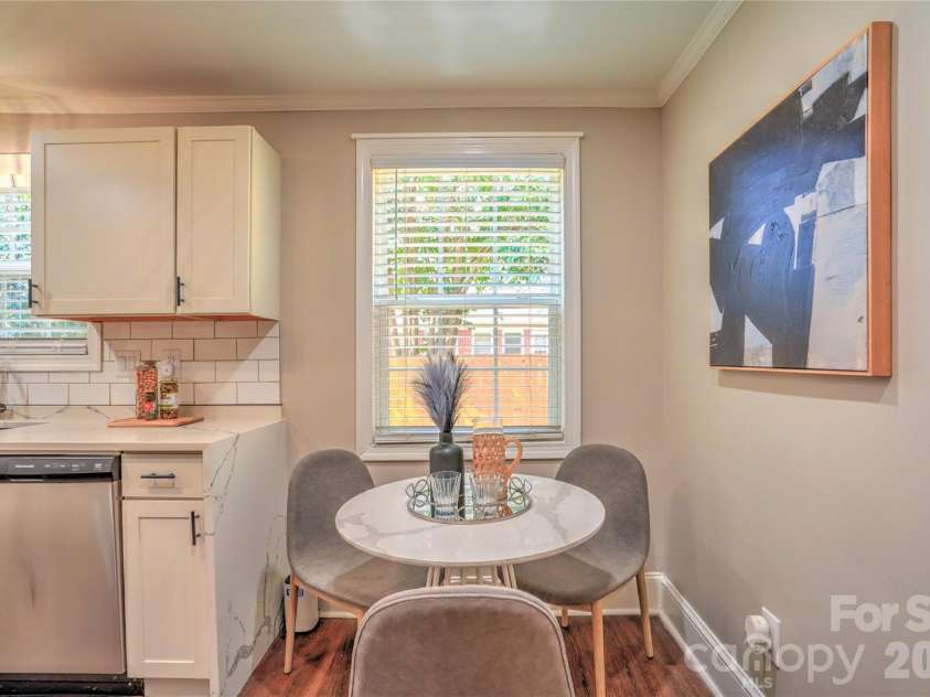 4429 Major Street, Charlotte, NC 28208.  MLS# CAR4346817, YatesRealty ID 7693. 