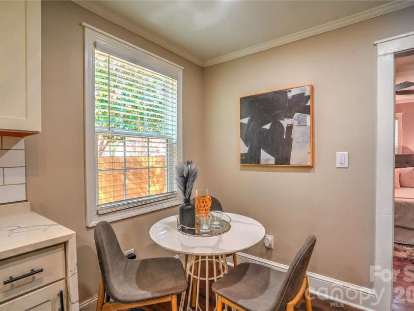 4429 Major Street, Charlotte, NC 28208.  MLS# CAR4346817, YatesRealty ID 7693. 