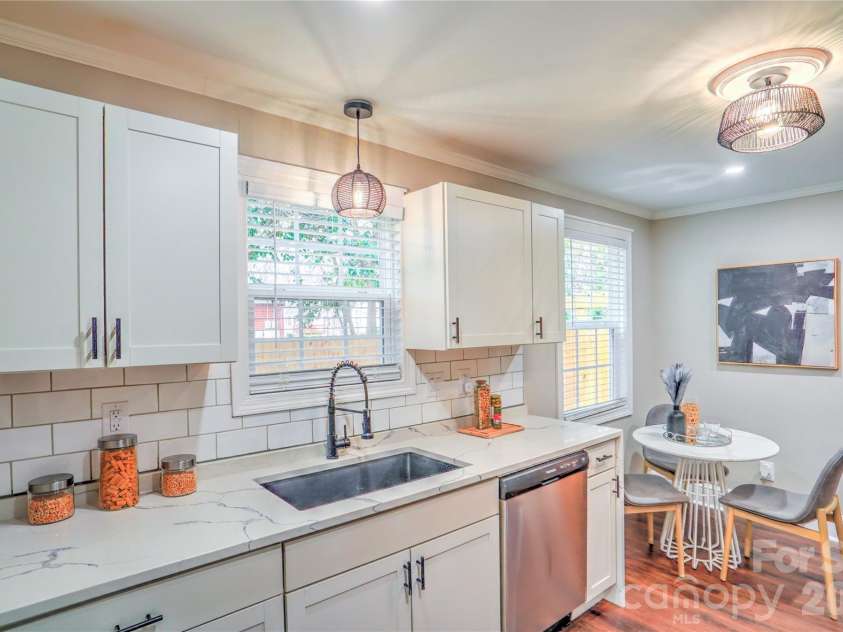 4429 Major Street, Charlotte, NC 28208.  MLS# CAR4346817, YatesRealty ID 7693. 