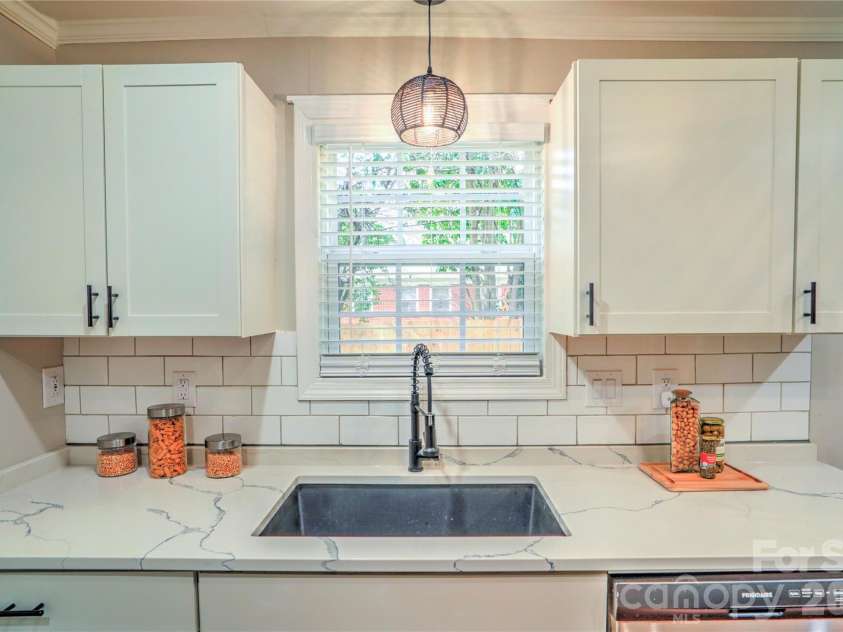 4429 Major Street, Charlotte, NC 28208.  MLS# CAR4346817, YatesRealty ID 7693. 