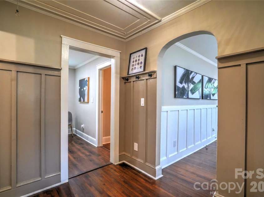 4429 Major Street, Charlotte, NC 28208.  MLS# CAR4346817, YatesRealty ID 7693. 