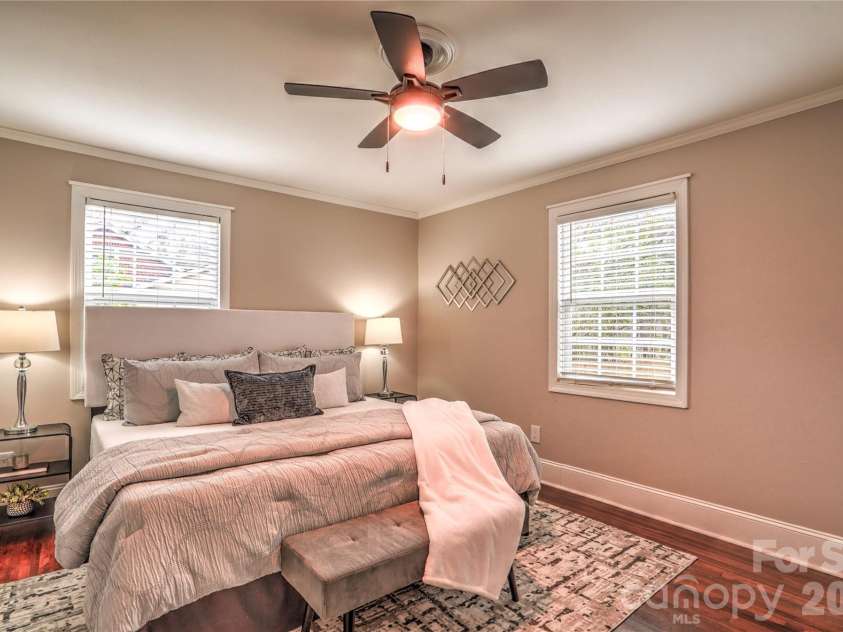 4429 Major Street, Charlotte, NC 28208.  MLS# CAR4346817, YatesRealty ID 7693. 