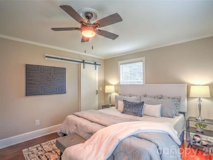4429 Major Street, Charlotte, NC 28208.  MLS# CAR4346817, YatesRealty ID 7693. 