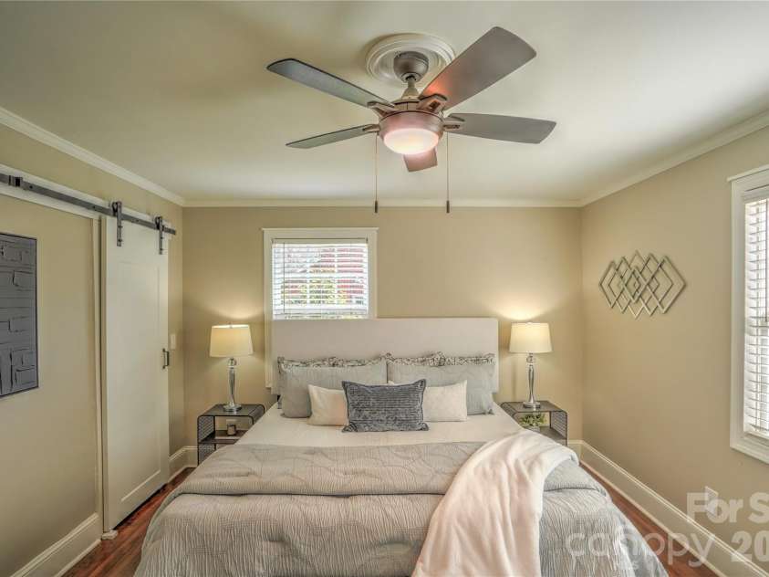 4429 Major Street, Charlotte, NC 28208.  MLS# CAR4346817, YatesRealty ID 7693. 