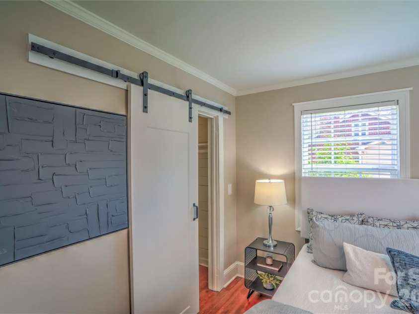 4429 Major Street, Charlotte, NC 28208.  MLS# CAR4346817, YatesRealty ID 7693. 
