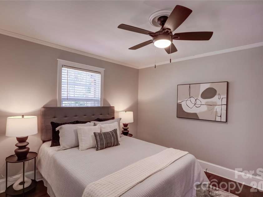4429 Major Street, Charlotte, NC 28208.  MLS# CAR4346817, YatesRealty ID 7693. 