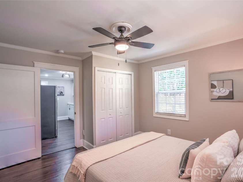 4429 Major Street, Charlotte, NC 28208.  MLS# CAR4346817, YatesRealty ID 7693. 
