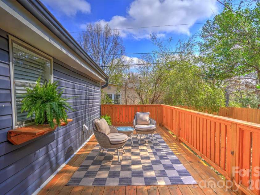 4429 Major Street, Charlotte, NC 28208.  MLS# CAR4346817, YatesRealty ID 7693. 