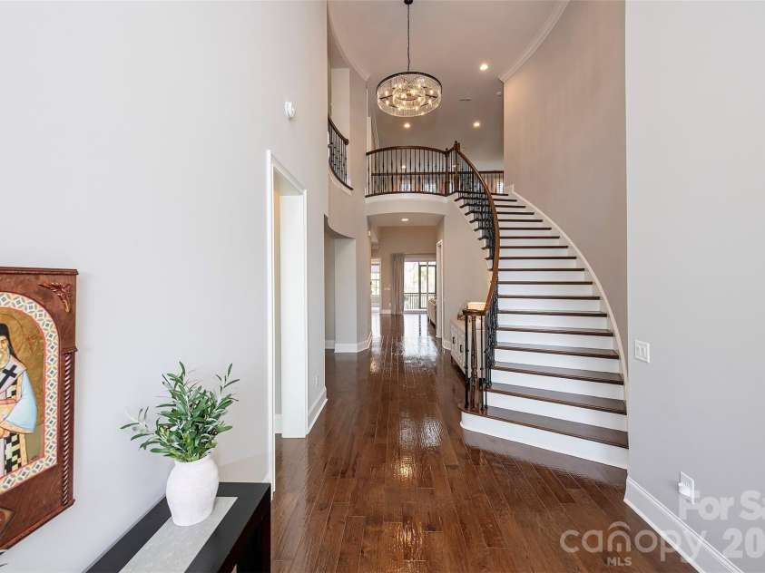 1001 Terramore Lane, Waxhaw, NC 28173.  MLS# CAR4354558, YatesRealty ID 7694. 