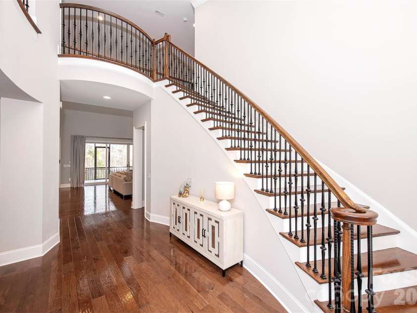 1001 Terramore Lane, Waxhaw, NC 28173.  MLS# CAR4354558, YatesRealty ID 7694. 