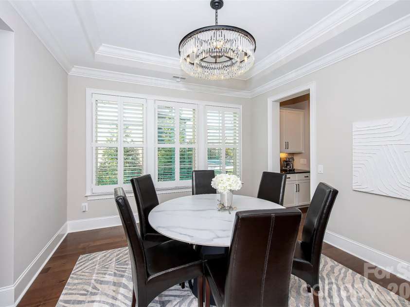 1001 Terramore Lane, Waxhaw, NC 28173.  MLS# CAR4354558, YatesRealty ID 7694. 