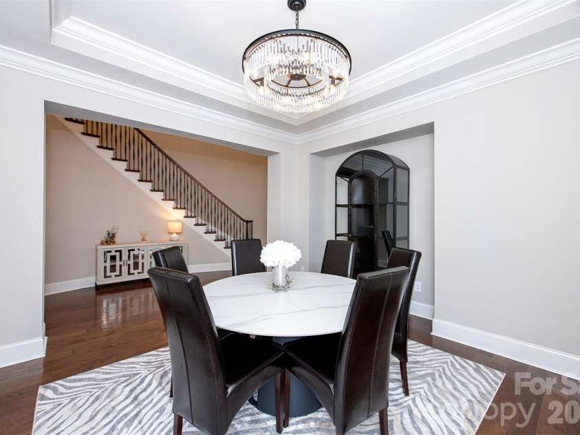 1001 Terramore Lane, Waxhaw, NC 28173.  MLS# CAR4354558, YatesRealty ID 7694. 