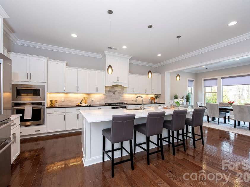 1001 Terramore Lane, Waxhaw, NC 28173.  MLS# CAR4354558, YatesRealty ID 7694. 